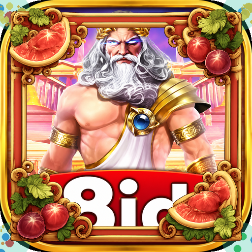 8id — galeri pratinjau - APK Resmi